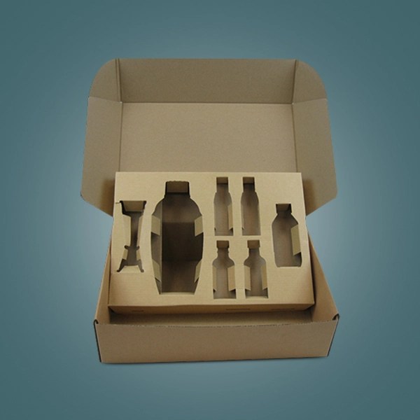 Die Cut Boxes Die Cut Packaging CustomProductBoxes