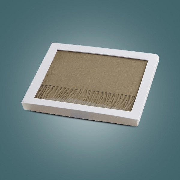 Scarf Box Scarf Gift Box Scarf Packaging CustomProductBoxes