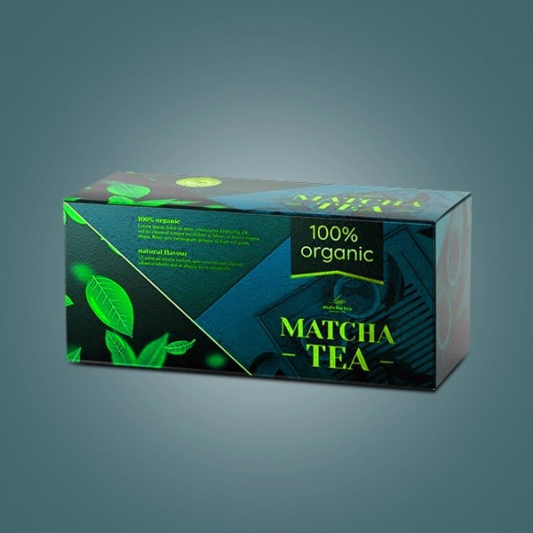 Custom Tea Box Custom Tea Boxes Wholesale Order Now