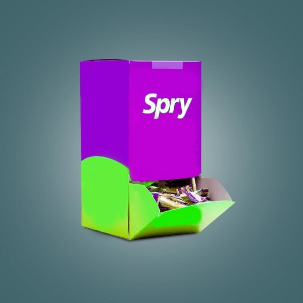 Dispenser Box Custom Dispenser Boxes Order Now