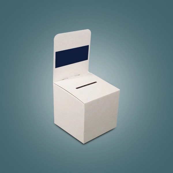 Donation Bins for Sale Corrugated Donation Bin Order Now