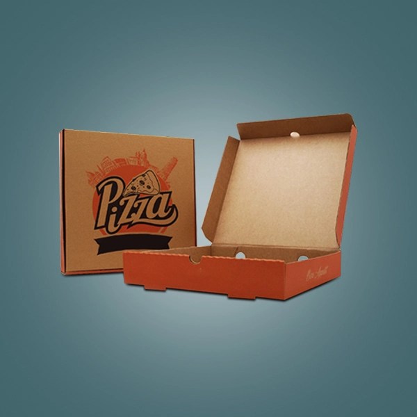 Custom Pizza Boxes Pizza Packaging Boxes