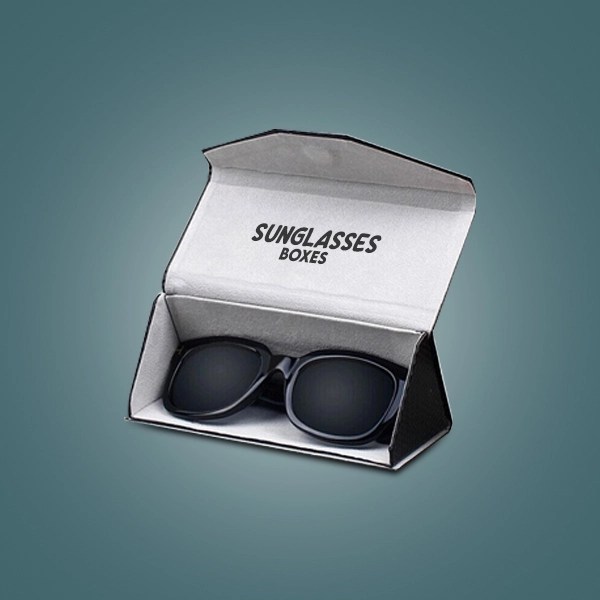 Sunglasses Shipping Boxes Custom Sunglass Packaging