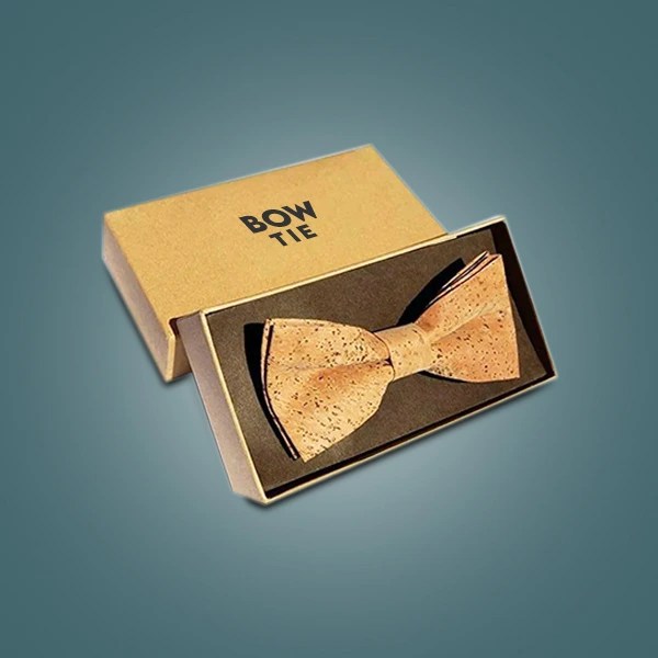 Bow Tie Box Bow Tie Boxes CustomProductBoxes