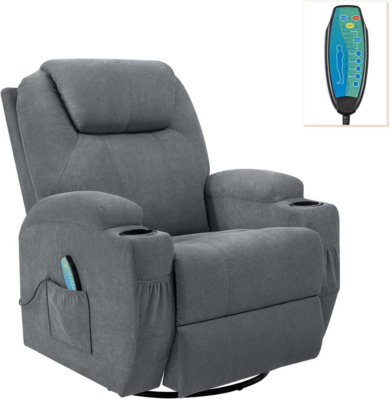 11 Best Chair Recliners The Ultimate Guide For All Budgets