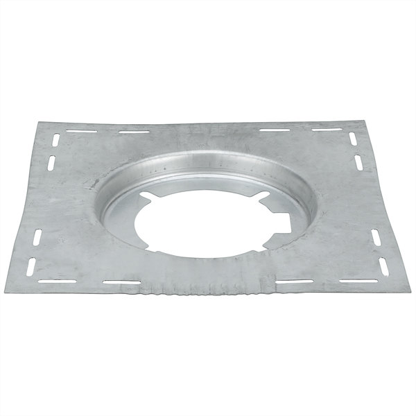 Jay R. Smith 1010 Roof Drain + Deck Plate Kit Custom Roof Drain Pans Co