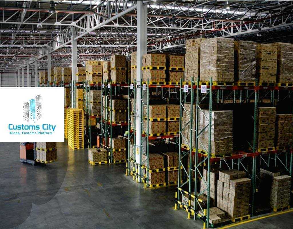 What is a CFS (Container Freight Station)? Customs City Global