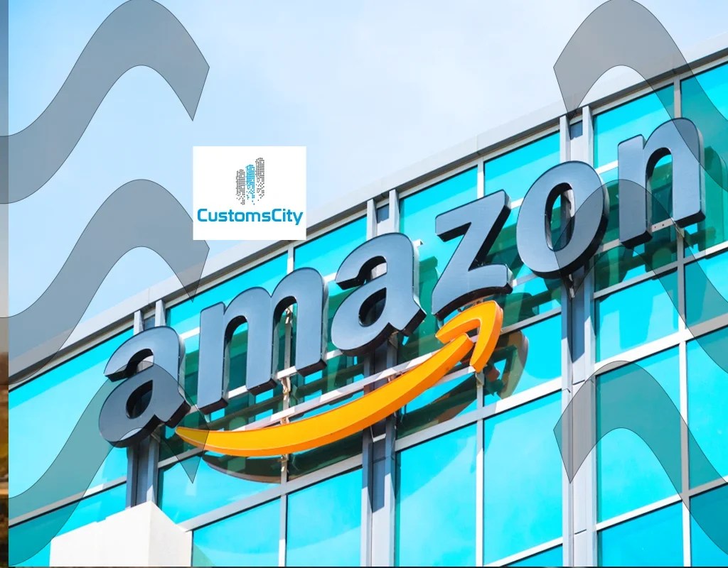 섹션 321 ACE를 사용하여 아마존(FBA)으로 수입품 배송하기 eManifest