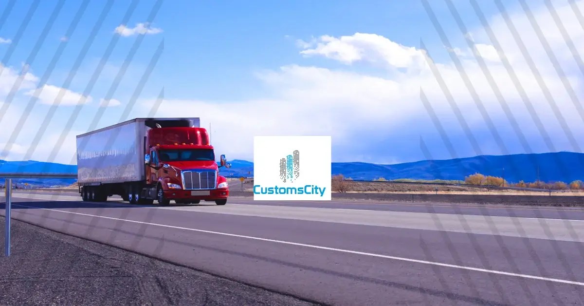 How to a CSA Highway Carrier Customs City Global Solutions Inc.