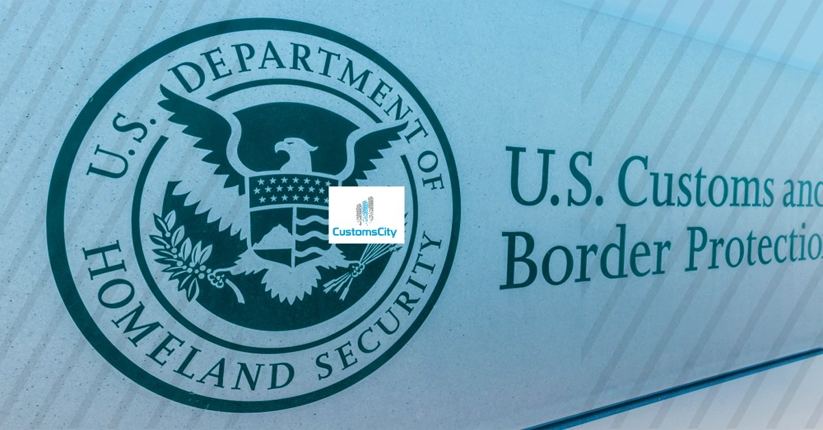 Qu’est-ce que le type d’expédition de l’article 321 du CBP