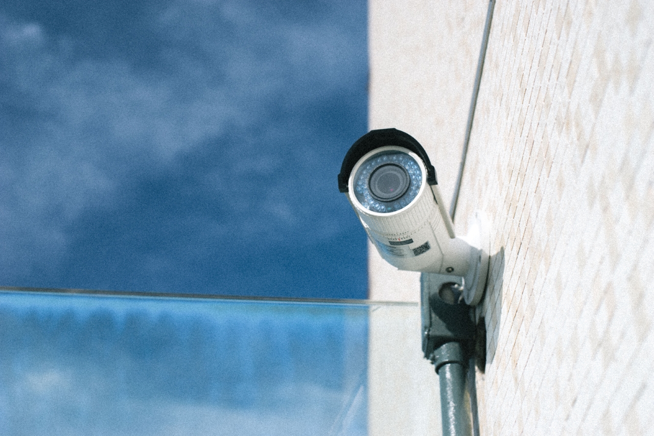 How a Baton Rouge Security Cameras Company Can Help You Custom