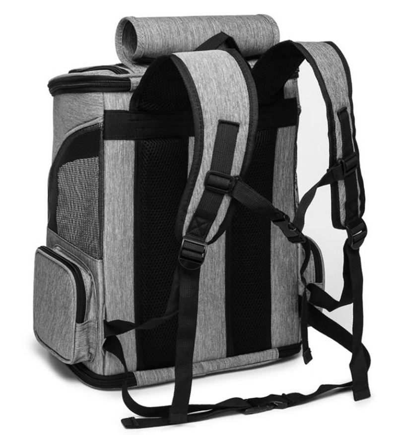 Factory custom pet backpack manufacturer’s price pet carry bag Products