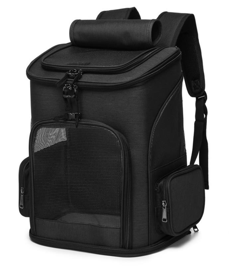 Factory custom pet backpack manufacturer’s price pet carry bag Products