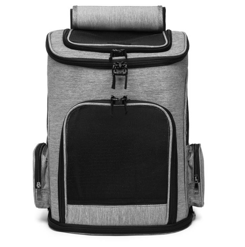 Factory custom pet backpack manufacturer’s price pet carry bag Products