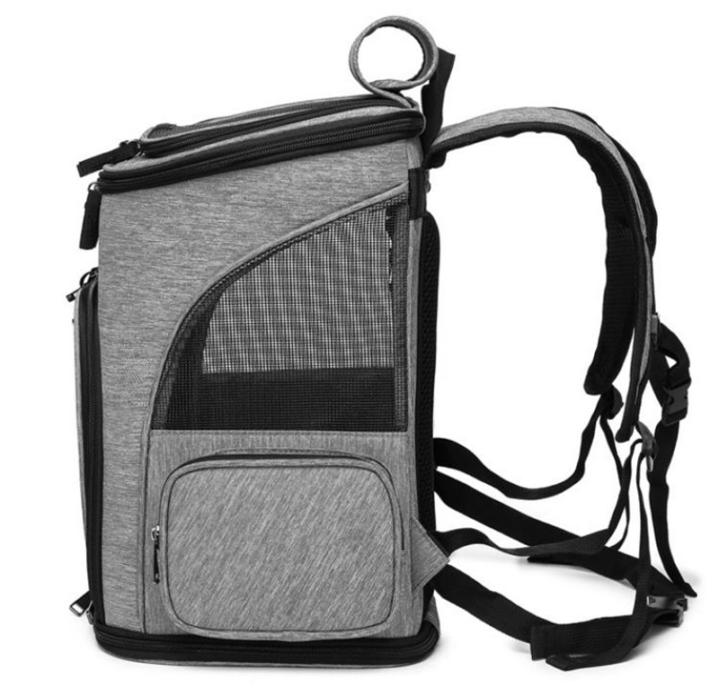 Factory custom pet backpack manufacturer’s price pet carry bag Products