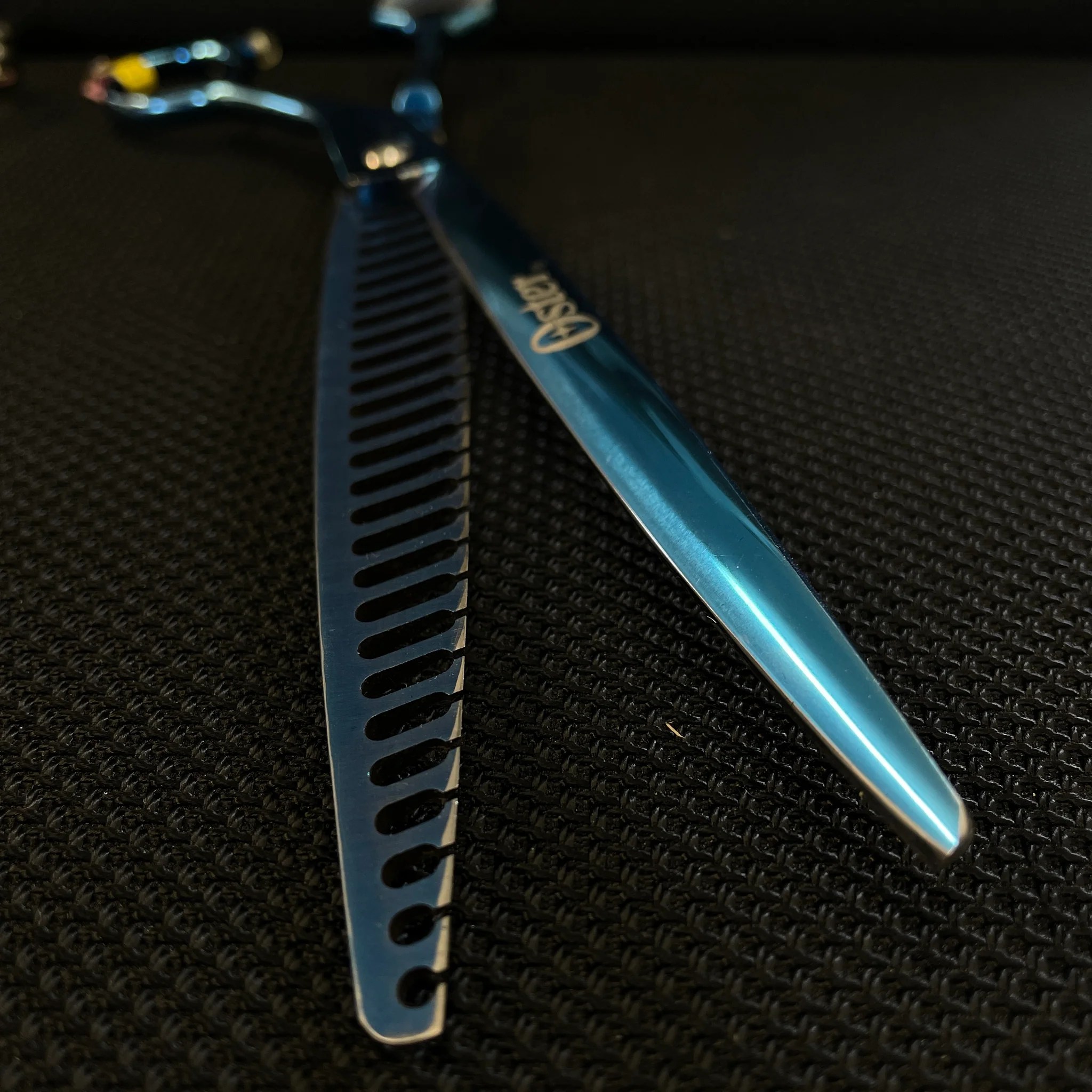 Professional Dog Grooming Shear Sharpening Services Custom Sharpening