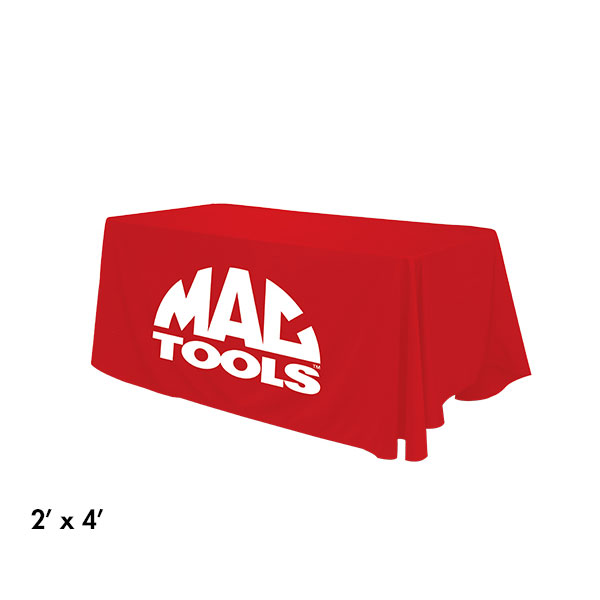 Table Throw Custom Shelters EZ Up Canada