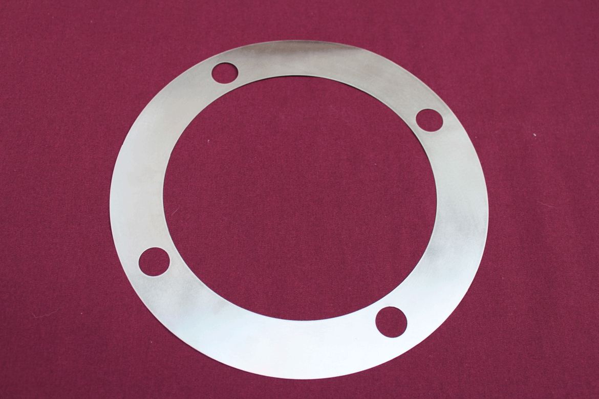 CUSTOM SHIMS CSGasketCustomshim CUSTOM SHIMS