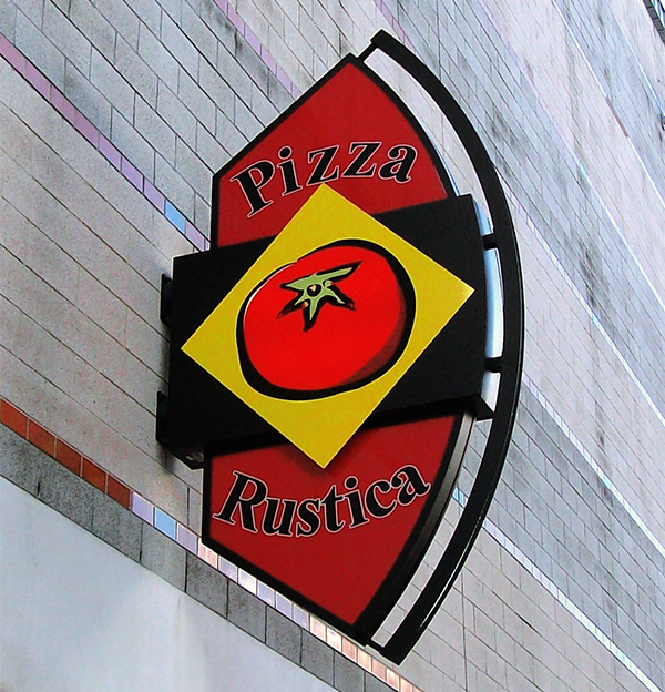 Wall Signs Columbus Ohio Sign Company Printed Wall Signs