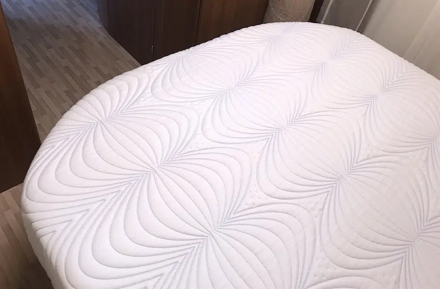 Can You Cut Memory Foam Mattress To Size