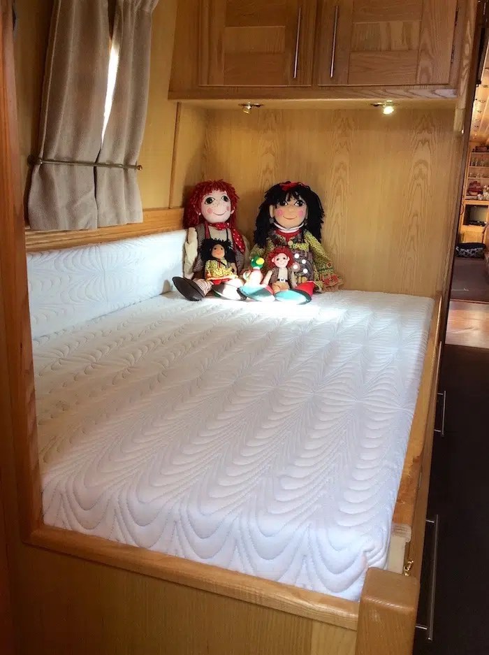 Narrowboat Bed Designs ubicaciondepersonas.cdmx.gob.mx