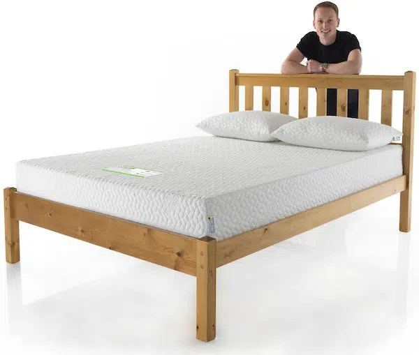 About Us Custom Size Beds Made To Measure Mattresses