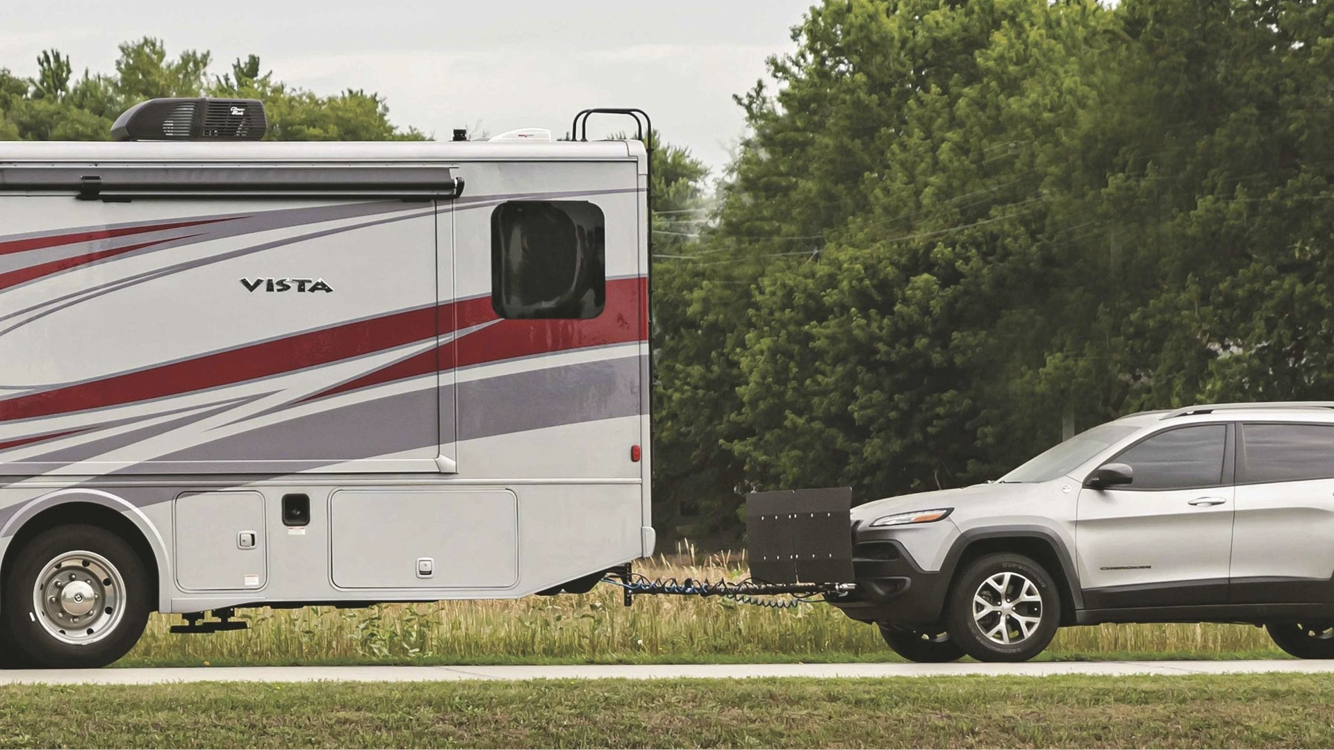 Top 10 Best Flat Tow Vehicles for RV Enthusiasts