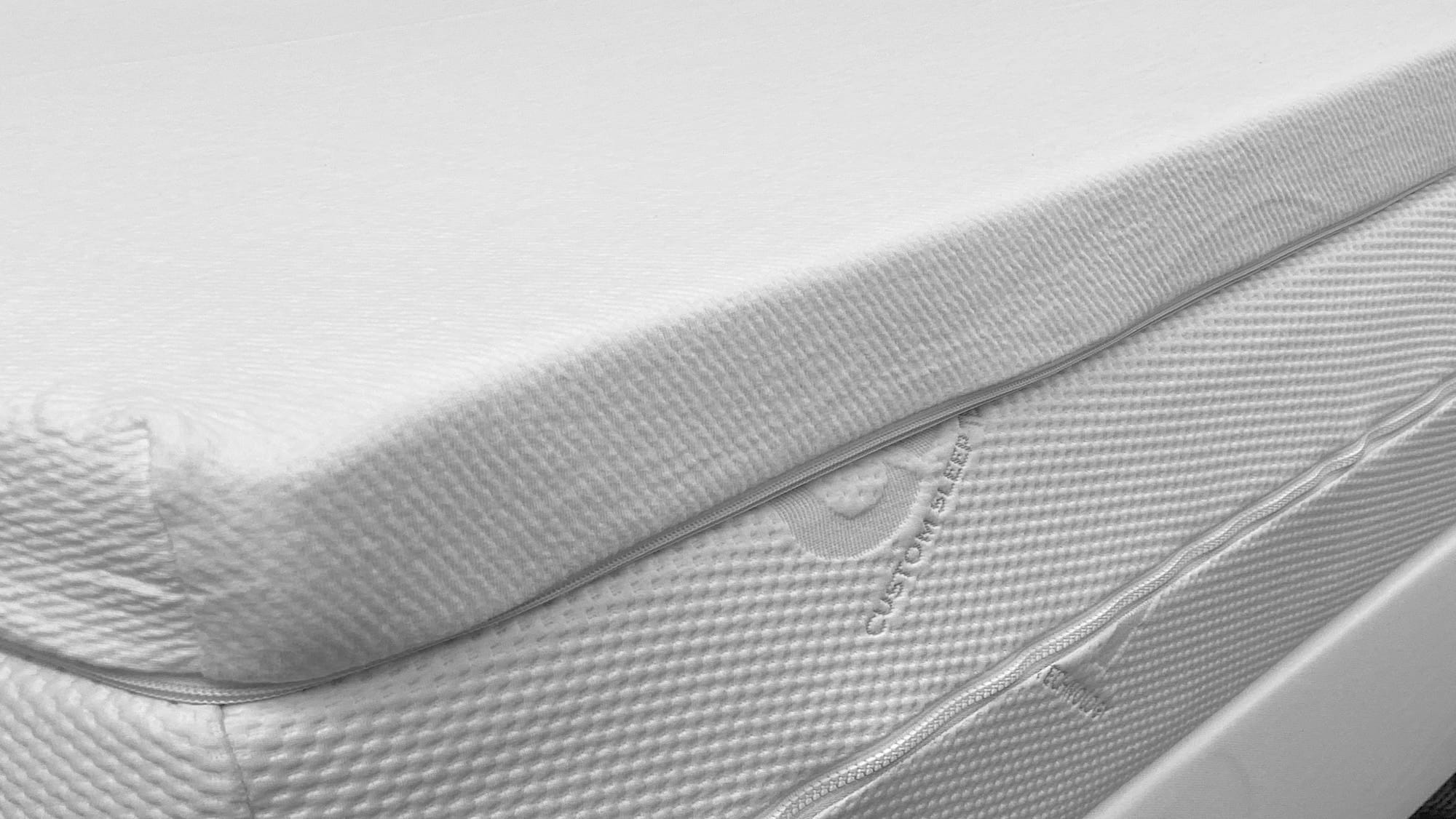 Custom Mattress Topper Latex Foam Mattress Topper