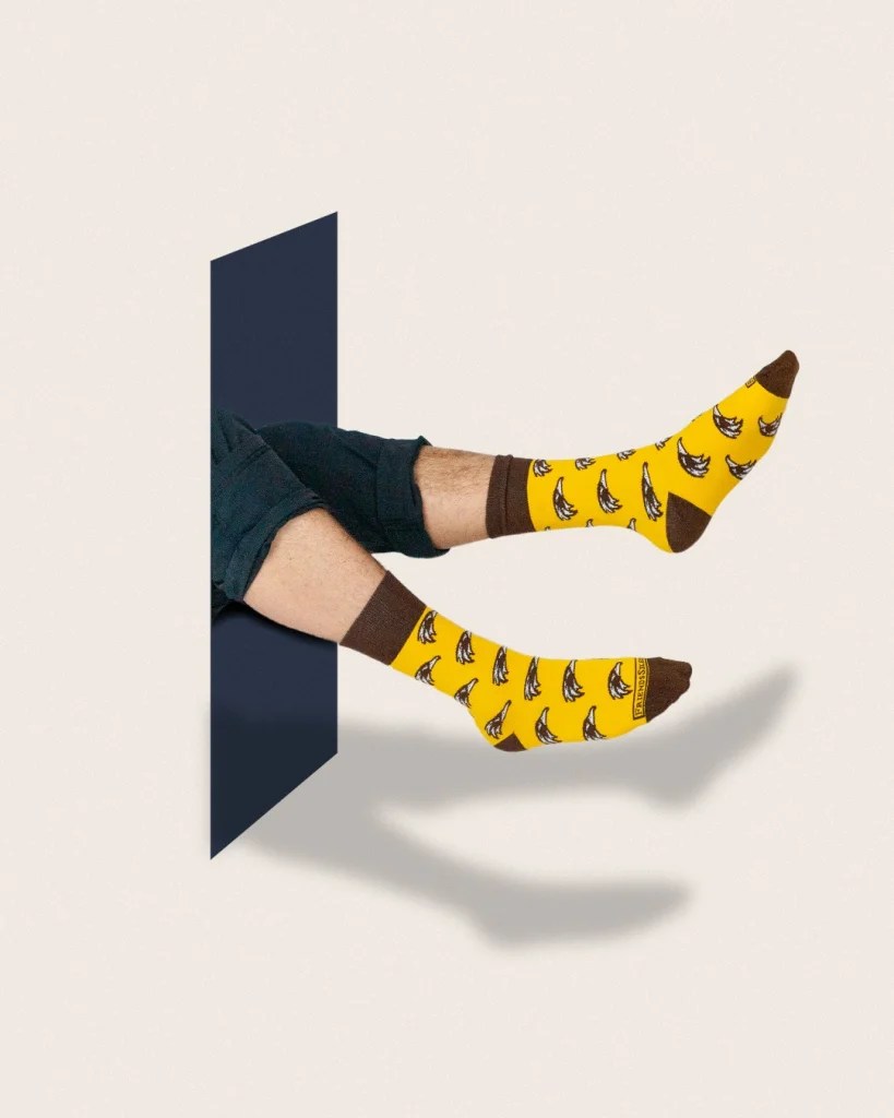 What Color Socks Go Best with Brown Shoes?