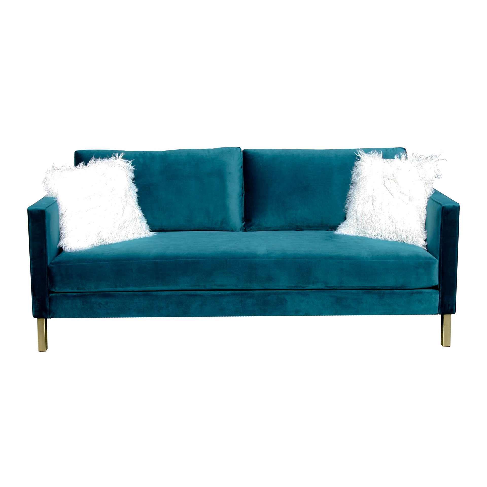 Statement Sofas in the Living Room A Guide Custom Sofa Co.