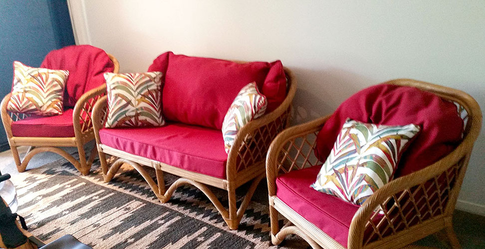 Gallery Custom Sofa Covers