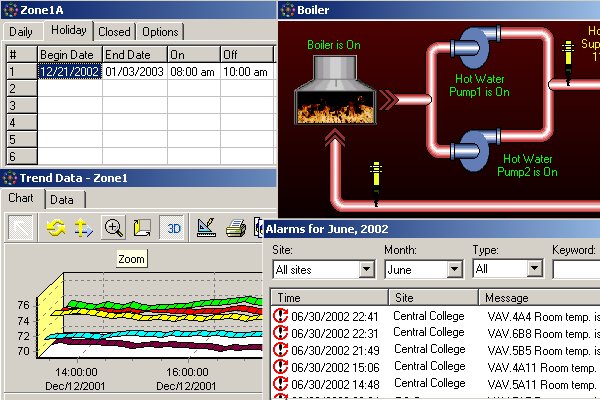 Catalyst Pro – Custom Software Engineering