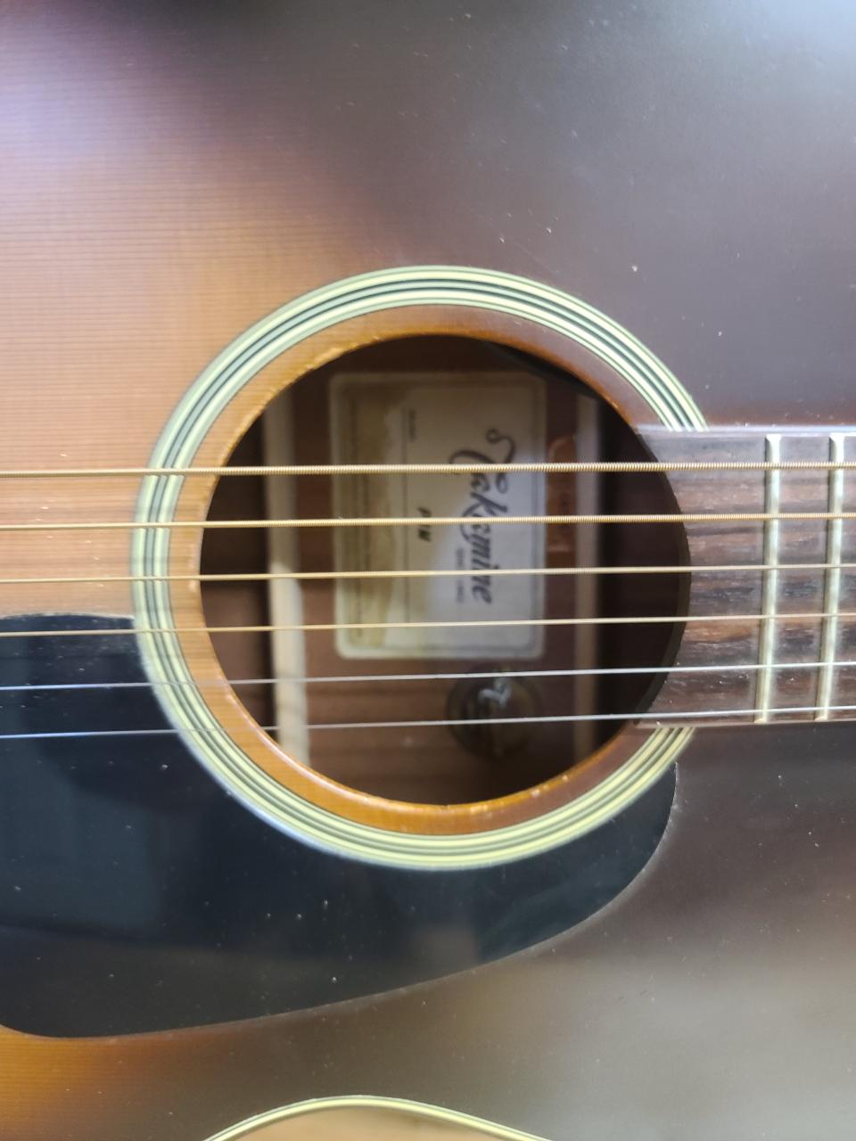 Custom Soundhole Covers for Guitars