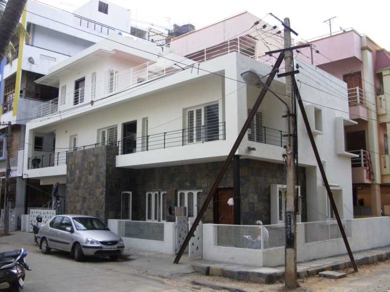 Thimayya Renovation CustomSpaces