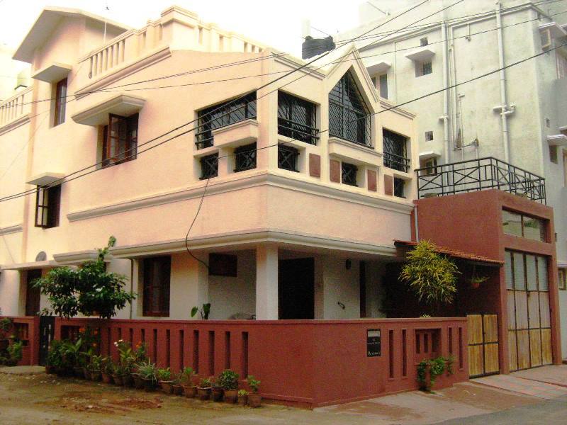 Mohammed CustomSpaces