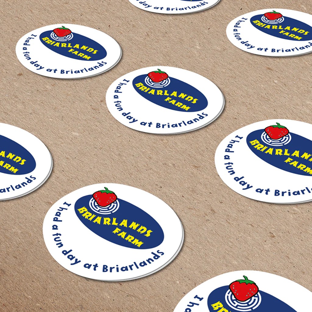 Die Cut Sheet Labels Quality Packaging and Product Labels