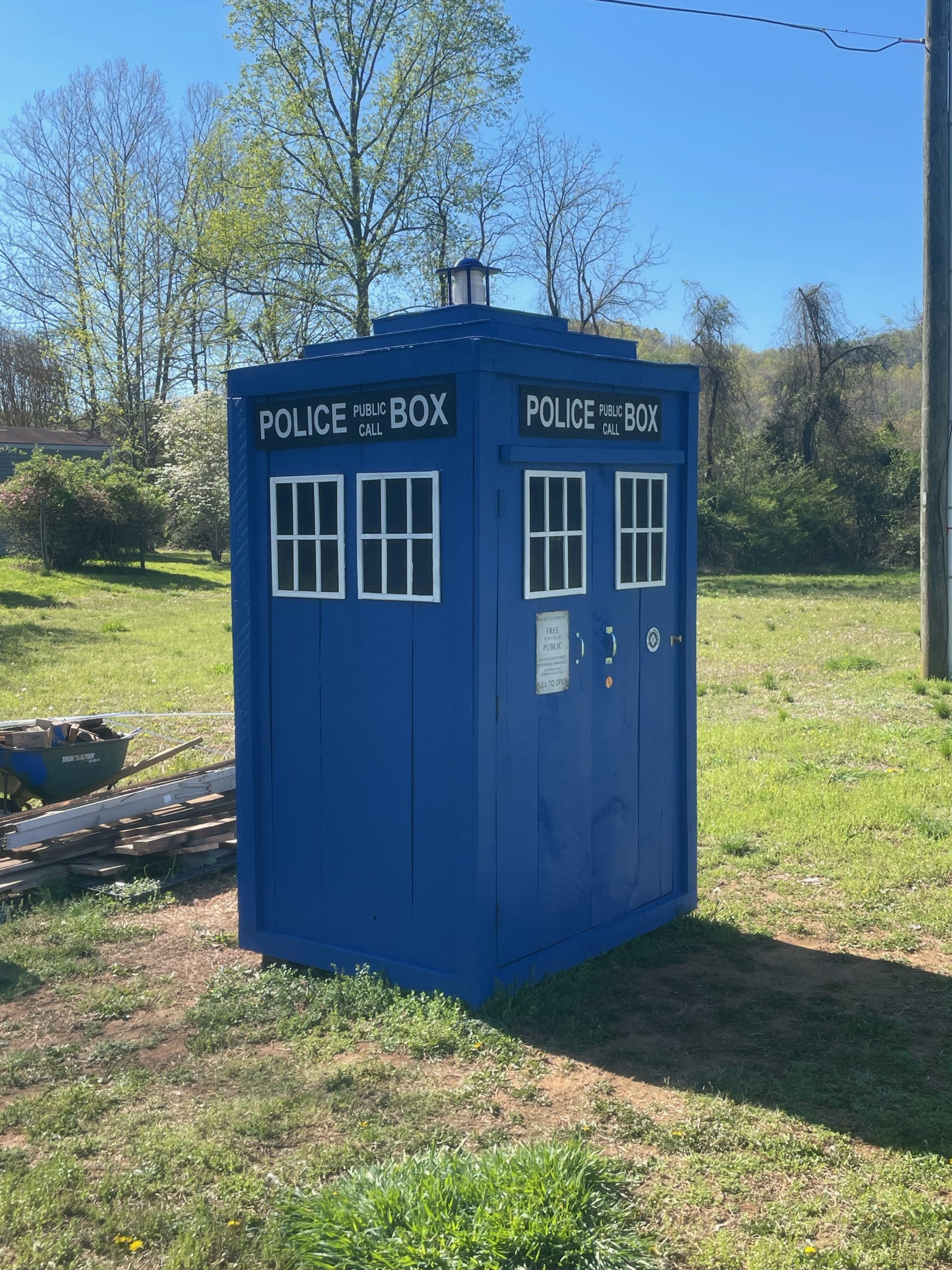 CustomerPictures Custom Sticker Shop Proudly made in the USA