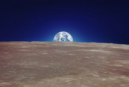 China’s Jade Rabbit rover finds layers under Moon’s