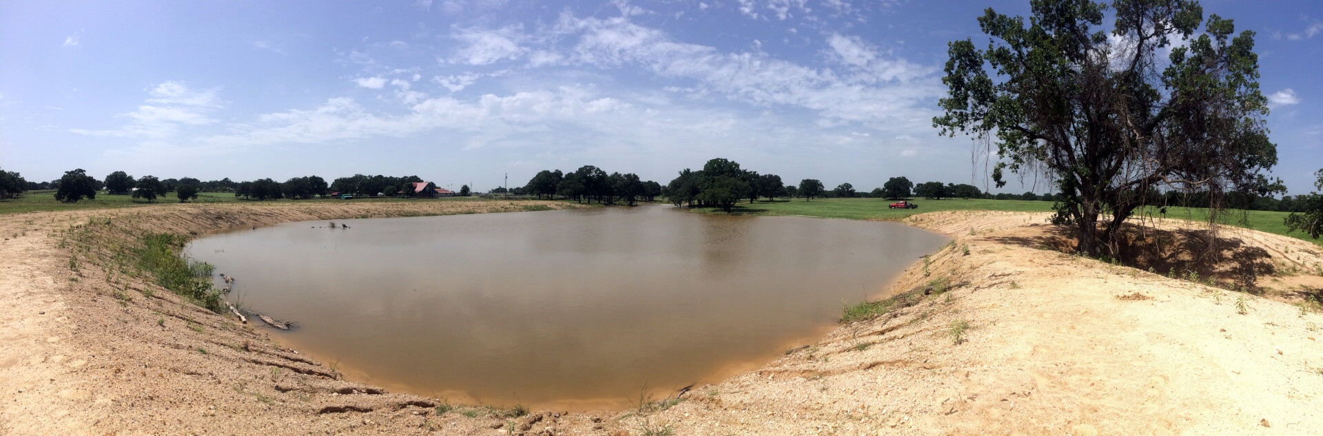 Custom Land Services Graford, TX