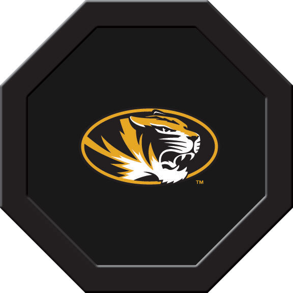 MISSOURI GAME TABLE FELT (D) ⋆ Custom Table Felt