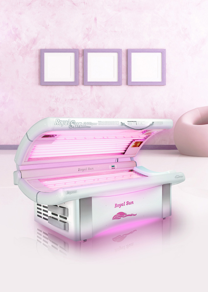 custom tanning bed, salon pages, design your own tanning beds