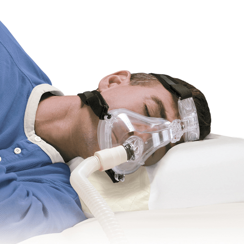 CPAP Pillow CustomTech