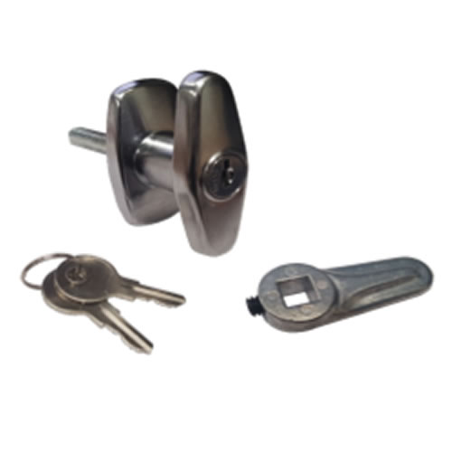 REPLACEMENT PARTS K&W