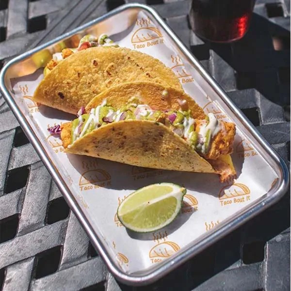 Custom Tray Liners For Restaurants Food Basket Liners