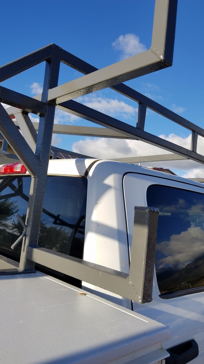CUSTOM TRUCK RACKS MAUI Archives Custom Truck Racks Maui