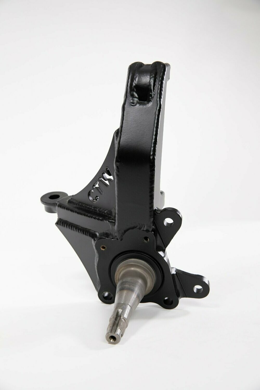 Custom Lift Spindles from CTW Lift Spindles CustomTubeWorks