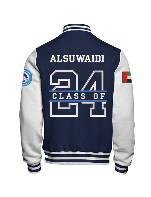 Senior Jackets Archives Custom UAE
