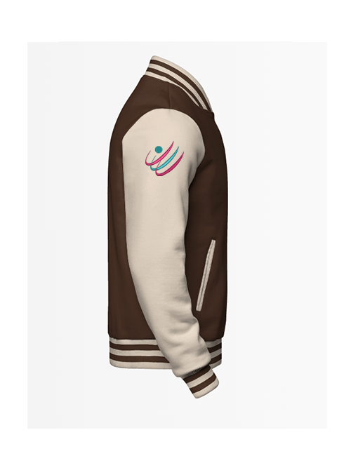 Emirates National Schools Senior Jacket 2024 Custom UAE