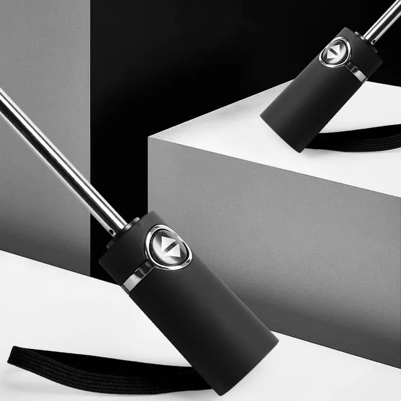 Best Inverted Reversible Compact Wind Resistant Reverse Folding