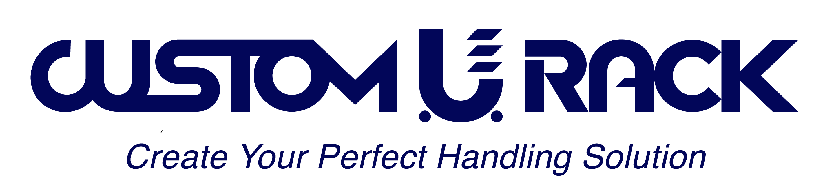 CustomURack CustomURack is an industryleading customizable